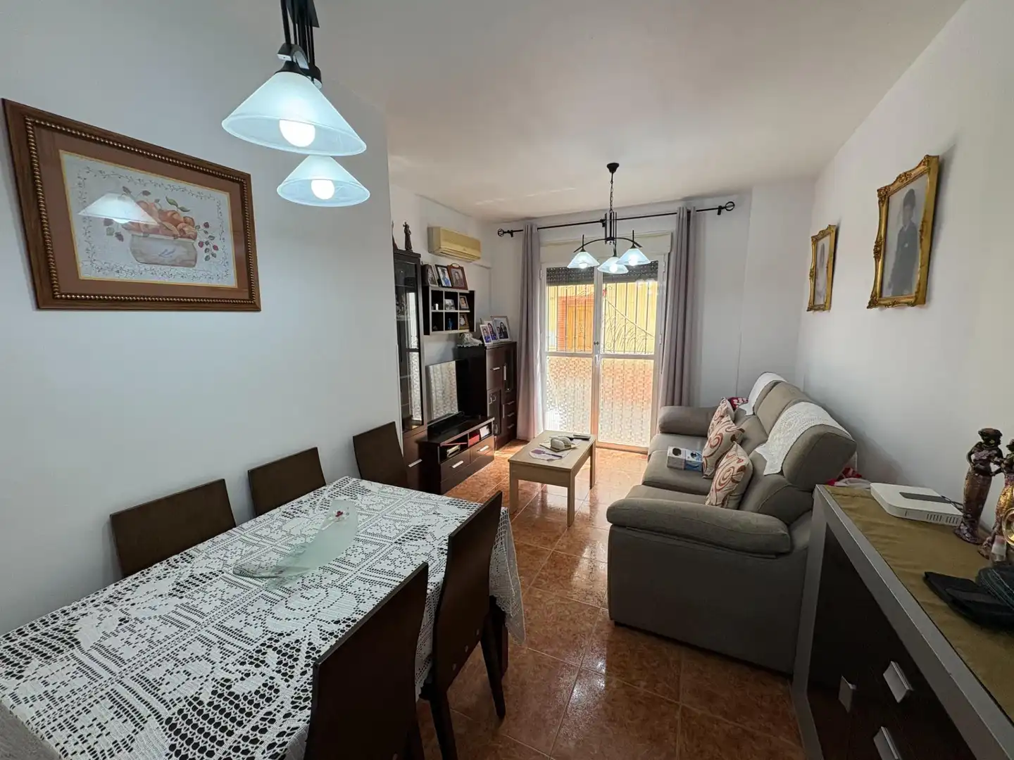 Home for sale in Calle Calle de Manuel Lerdo de Tejada, 11, imagen 2