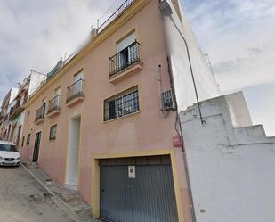 Exterior view of Flat for sale in El Viso del Alcor  with Storage room