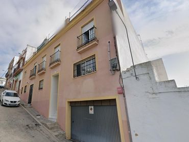Piso con ascensor en venta en Calle TIO PINTO