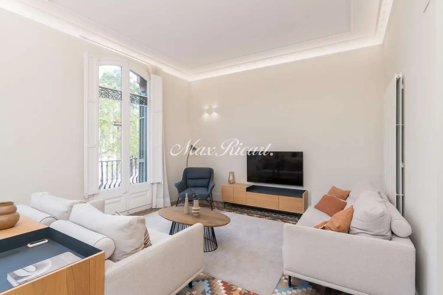 Flat for rent in N/A, Dreta de l'Eixample