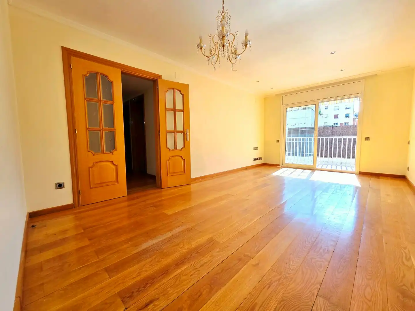 Flat for sale in Collblanc - La Torrassa