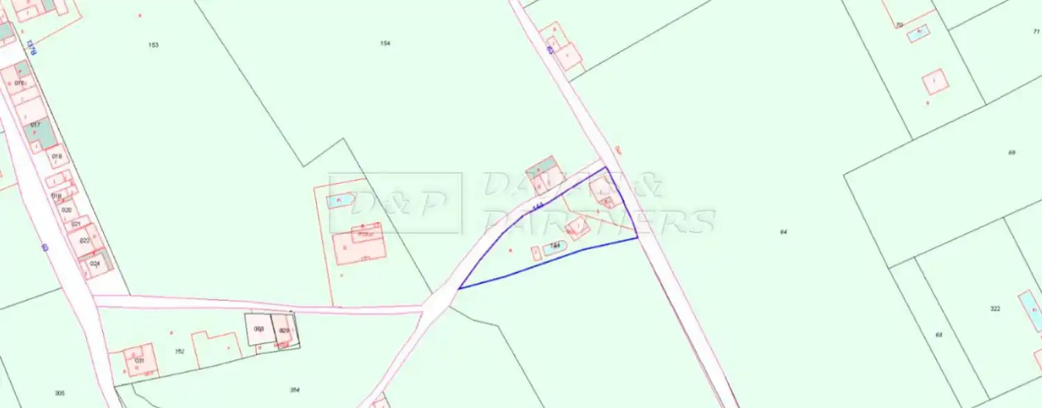 Finca rústica en venta en Orihuela con Piscina