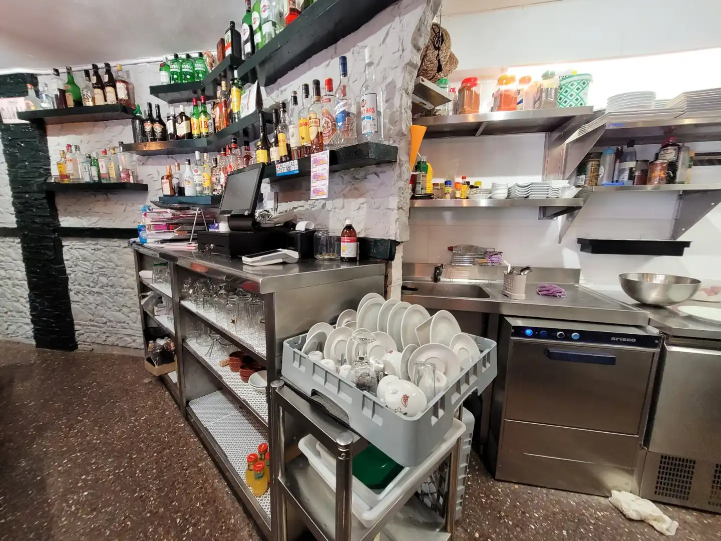 Business premises for transfer in Horta - Guinardó, imagen 9