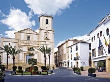 Terreno residencial en venta en Montebello - Nou Espai