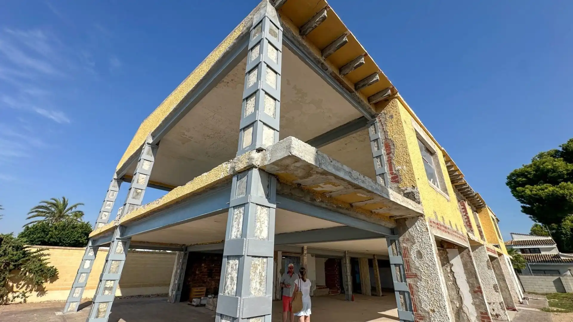 Casa con piscina en venta en Orihuela Costa, imagen 4