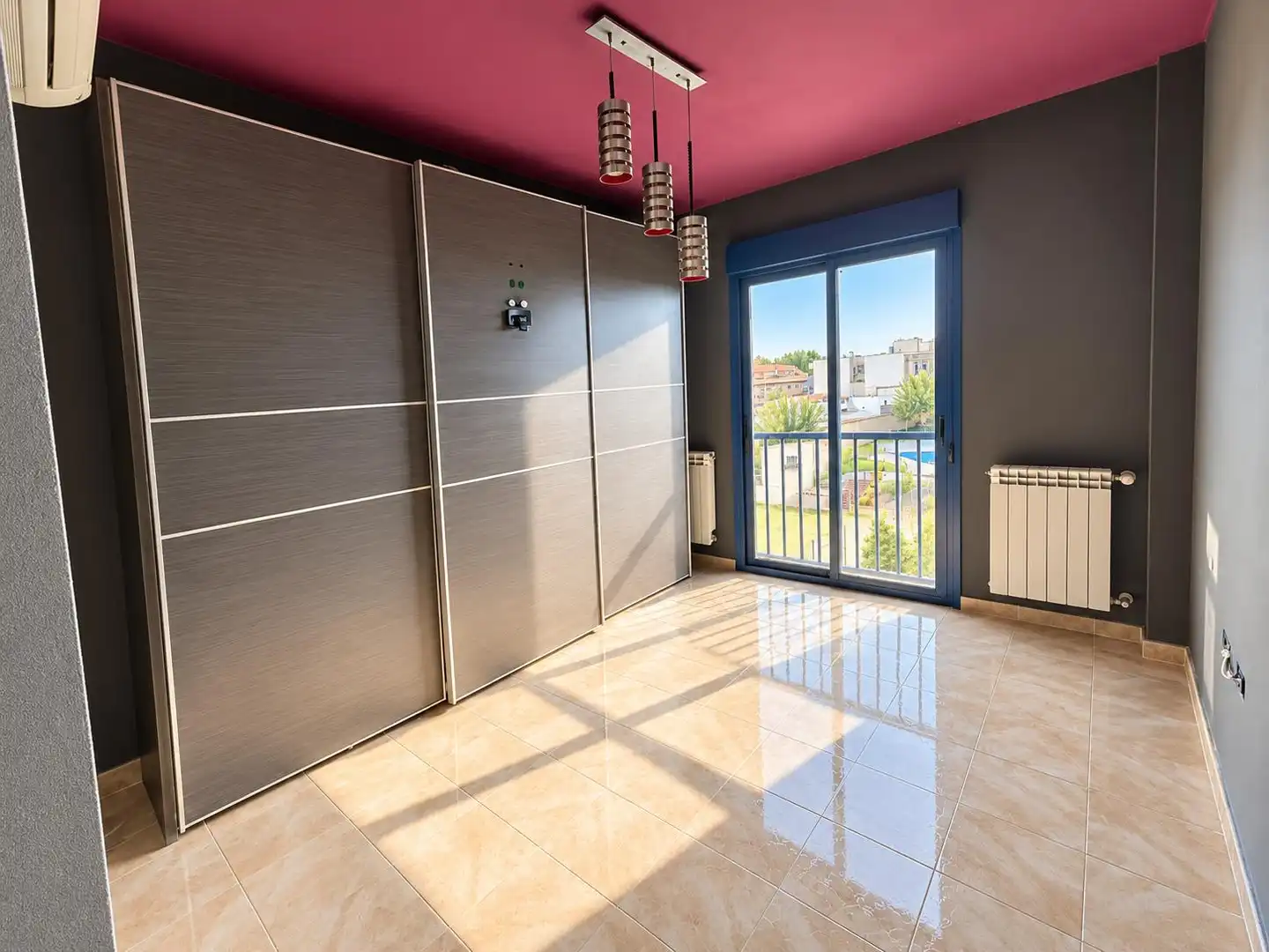 Habitación de Ático en venta en La Guija