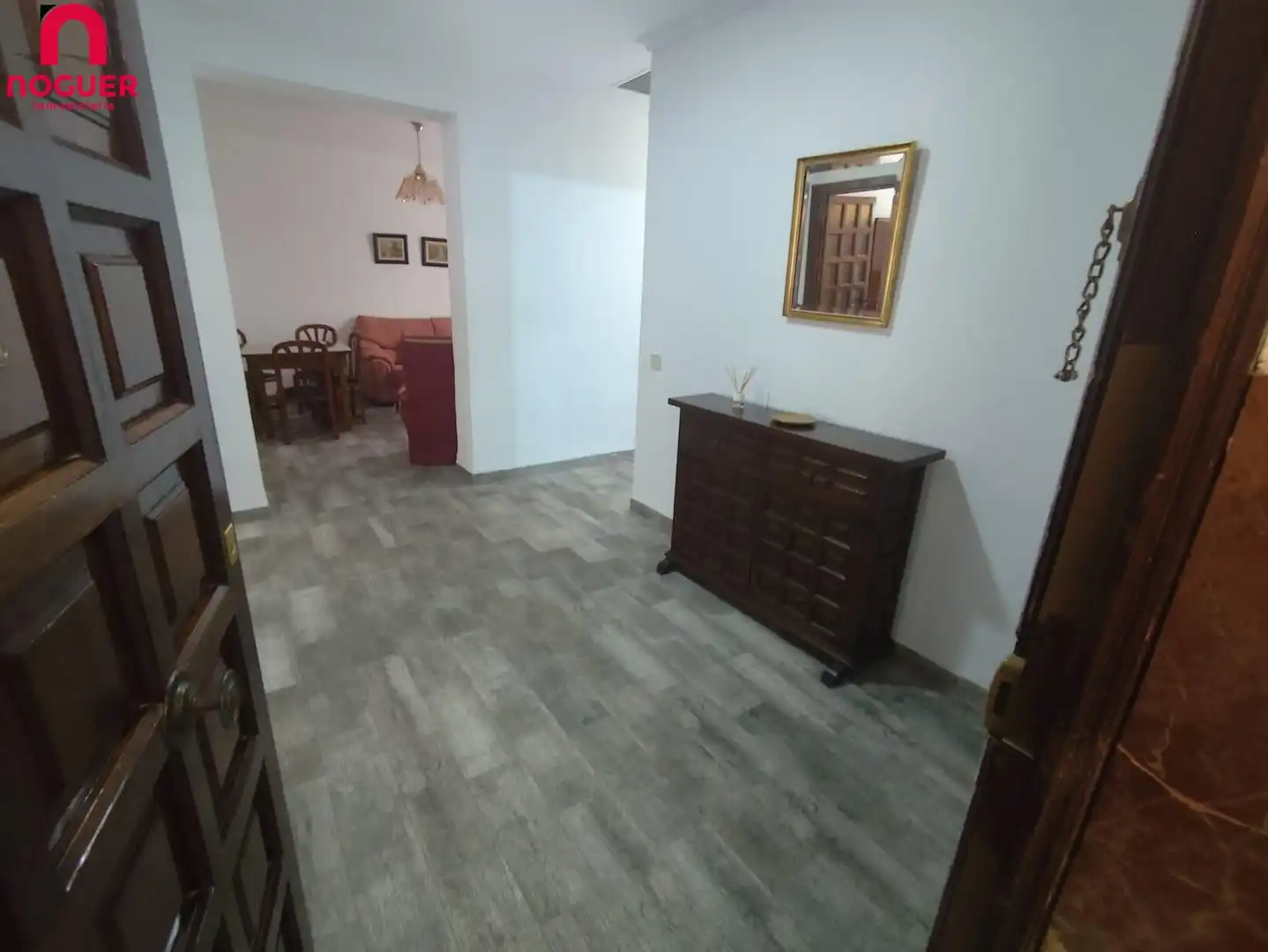Piso para compartir en Córdoba con Aire acondicionado y Amueblado