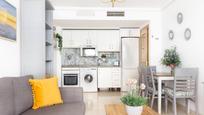 Cuina de Apartament en venda en Benalmádena amb Aire condicionat, Calefacció i Terrassa