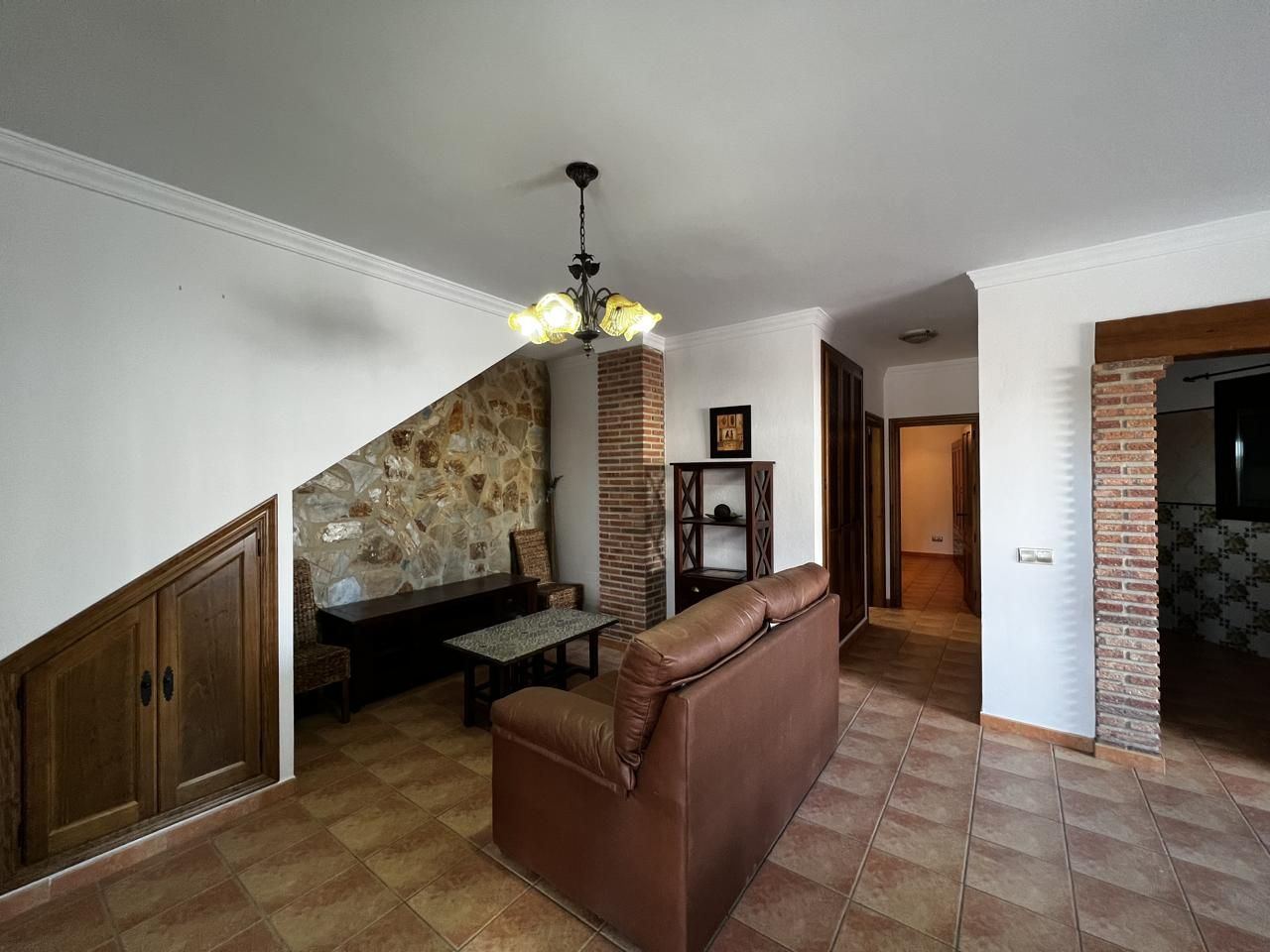 Planta baja to rent in Alhaurín de la Torre  with Terrace and Furnished