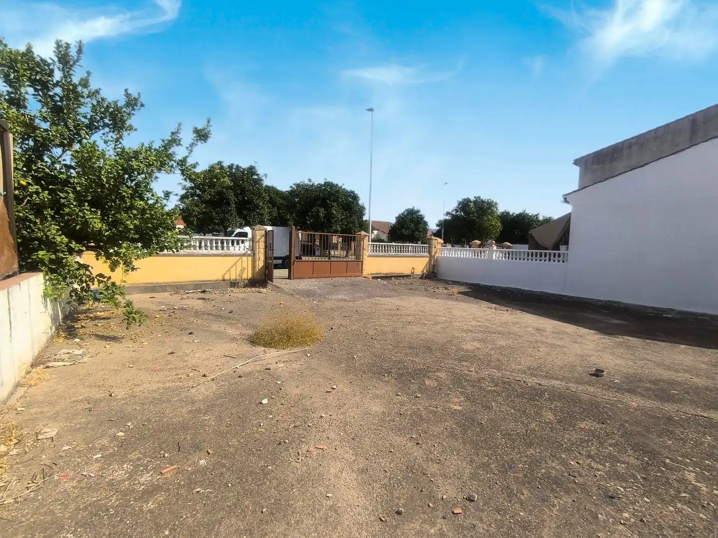 Terreny residencial en venda a Vía Veredón de los Frailes, imagen 9