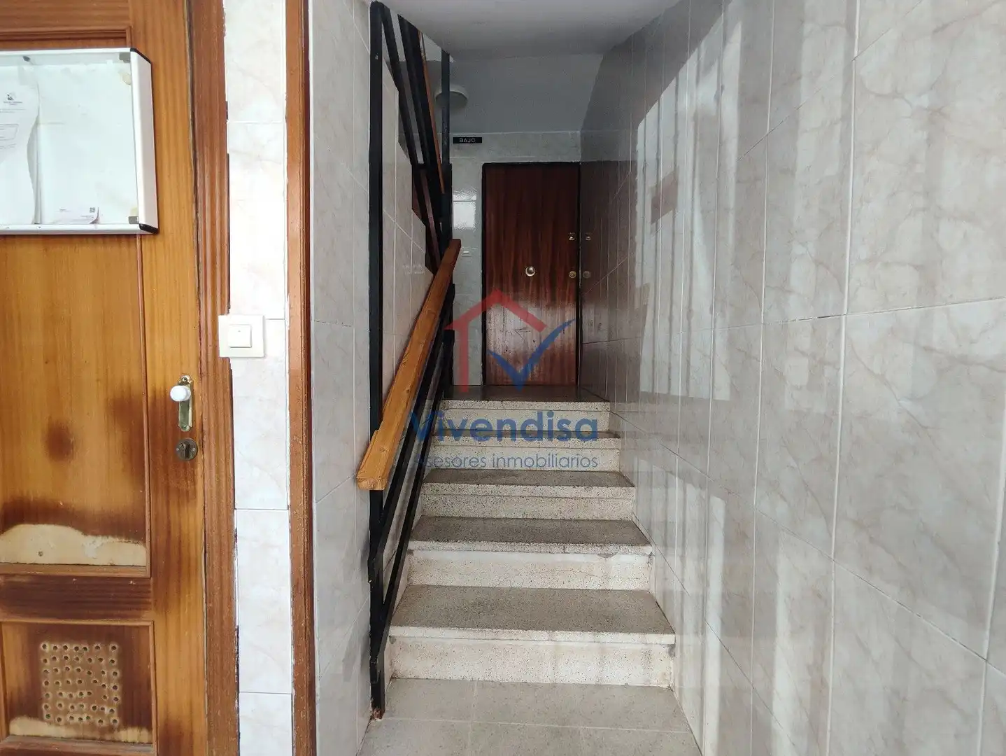 Piso en venta en Alovera con Calefacción