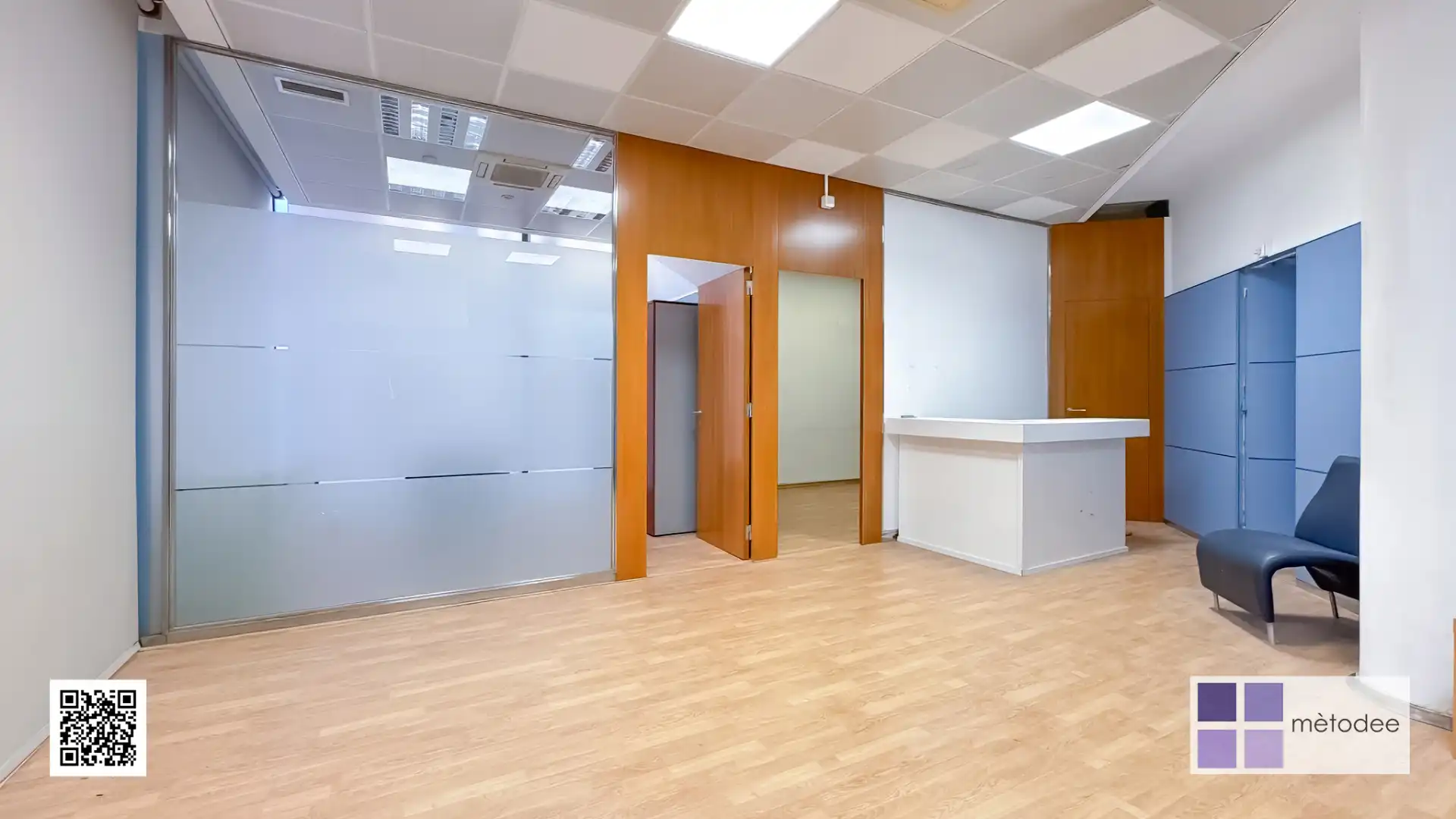 Business premises for sale in Carrer de Llull, imagen 11
