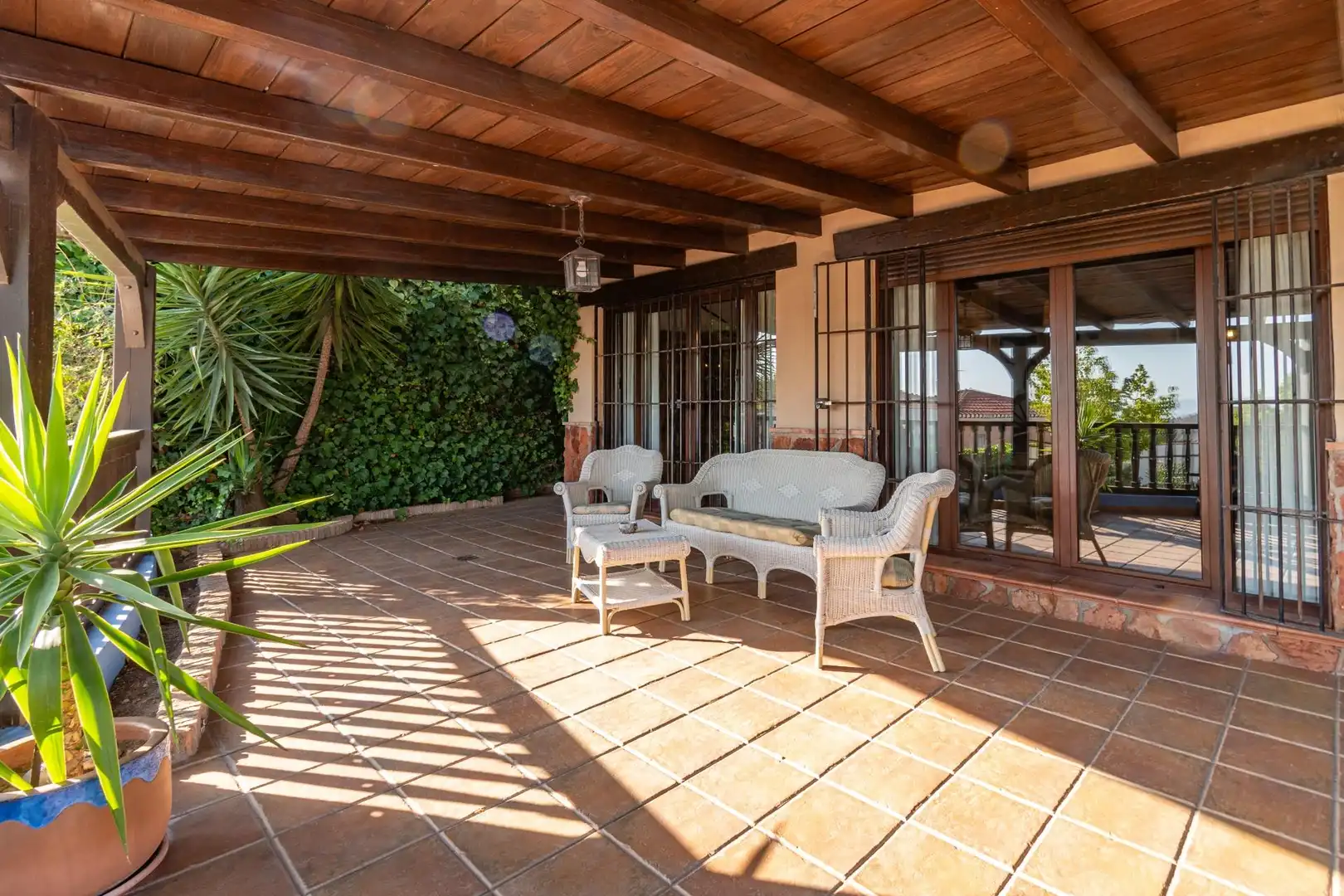 Villa mit Pool zum Verkauf in Calle de Cerro del Oro, imagen 10