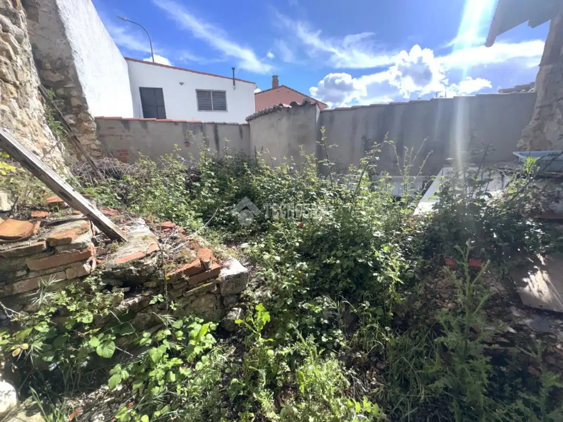 Finca rústica en venta en Alcalá de Henares