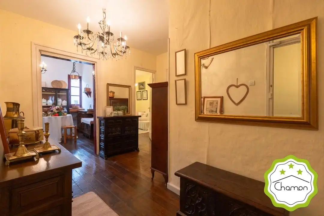 Casa o xalet en venda a Aulesti