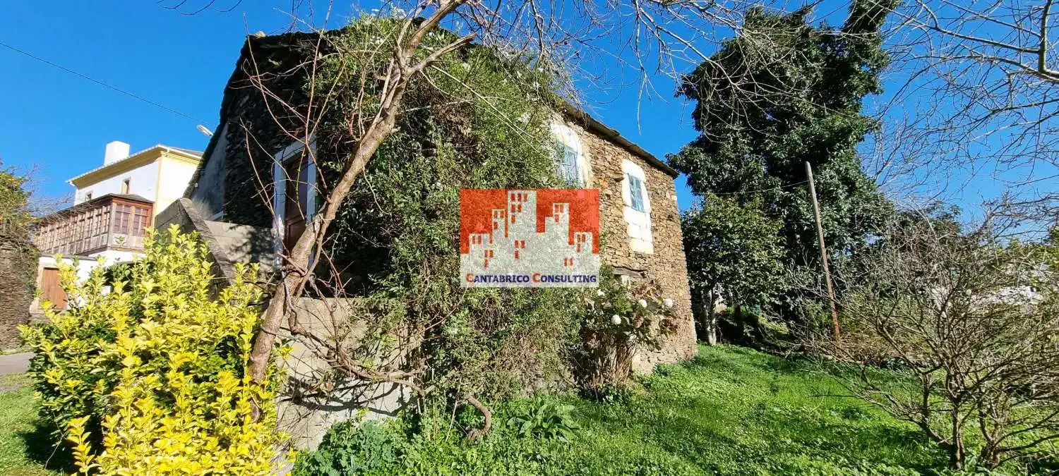 Casa in vendita a Coaña, imagen 10