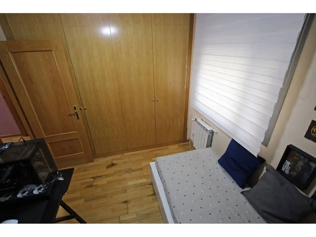 Habitación de Piso en venta en Coslada con Aire acondicionado, Calefacción y Parquet