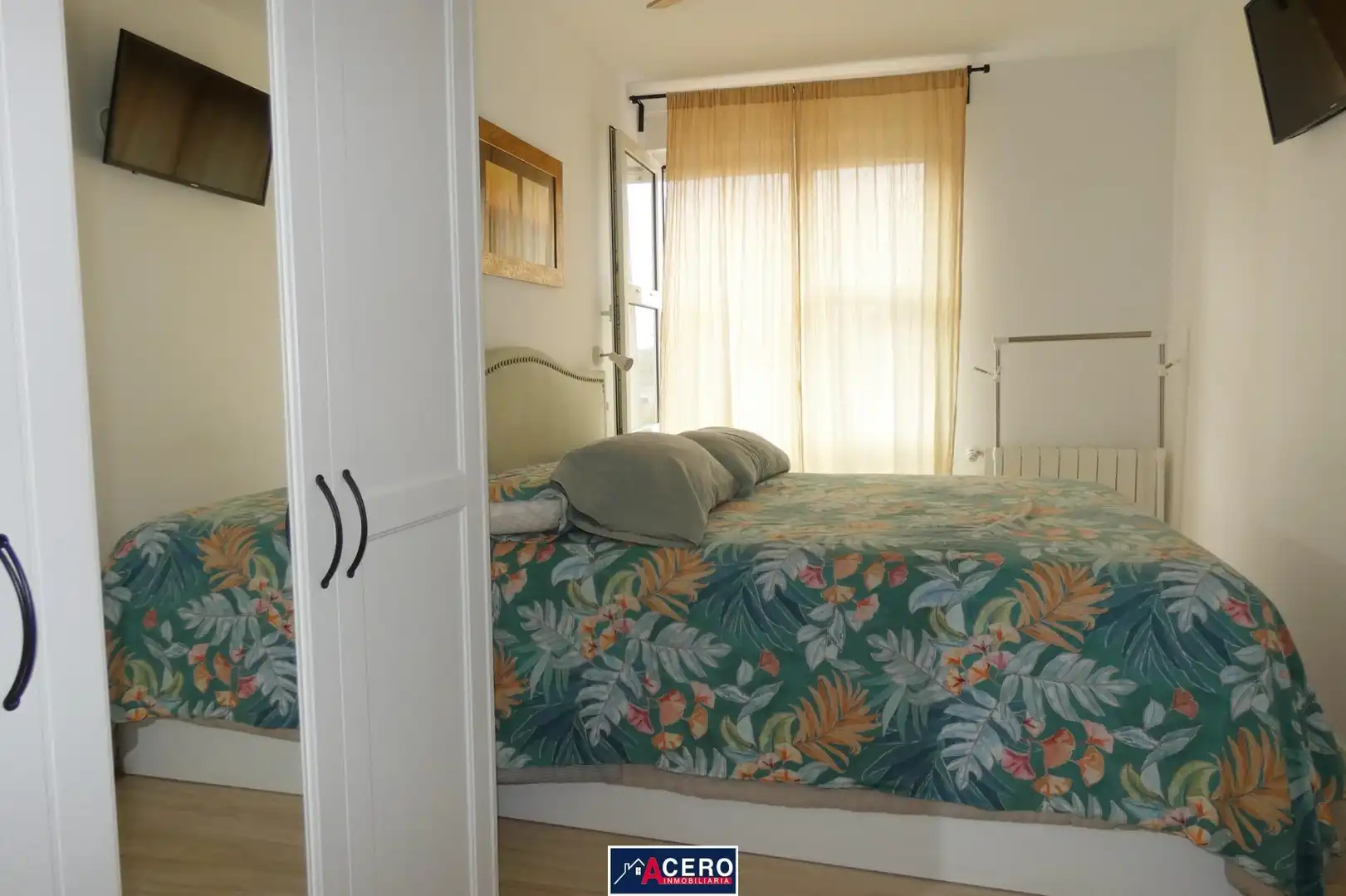 Apartament amb piscina de lloguer a Urbanizacion CANAL I (LA), imagen 9