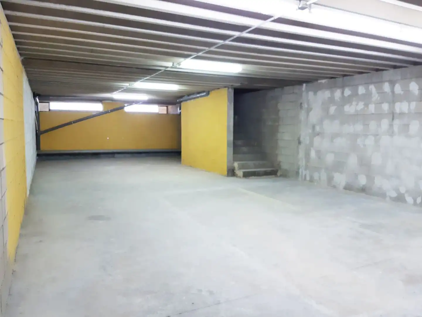 Trastero de alquiler en Zaragoza