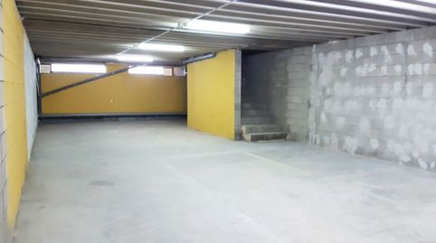 Foto 3 de Traster de lloguer a Avenida de Movera, 272, Movera, Zaragoza Capital