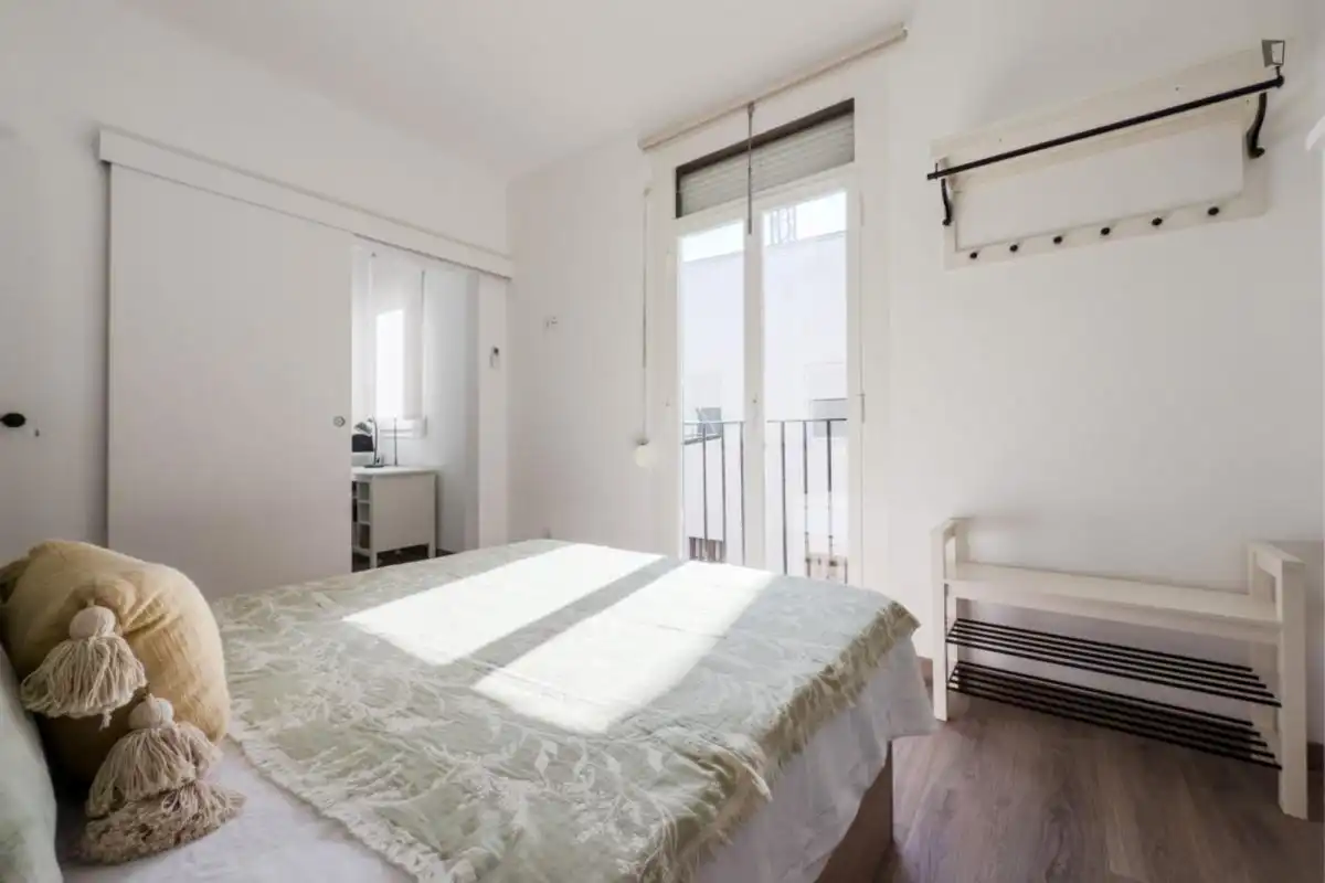 Wohnungen zur Miete in El Raval
