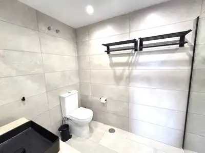 Habitatge amb piscina en venda a Elviria - Cabopino, imagen 12