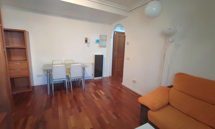 Photo 1 of Apartment for sale in Calle Cervantes, Carlos Ruiz, Madrid