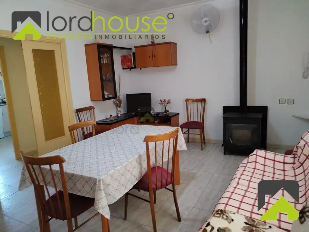 Sala d'estar de Casa o xalet en venda en Puerto Lumbreras