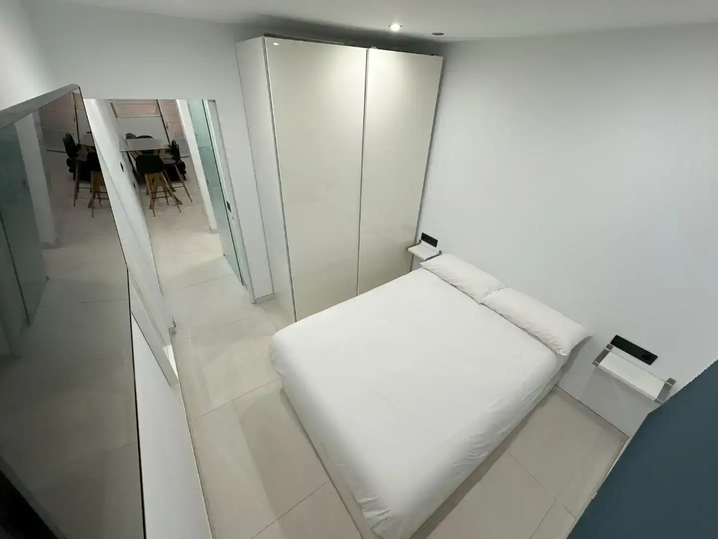 Bedroom of Flat for sale in Haría  with Furnished and Balcony