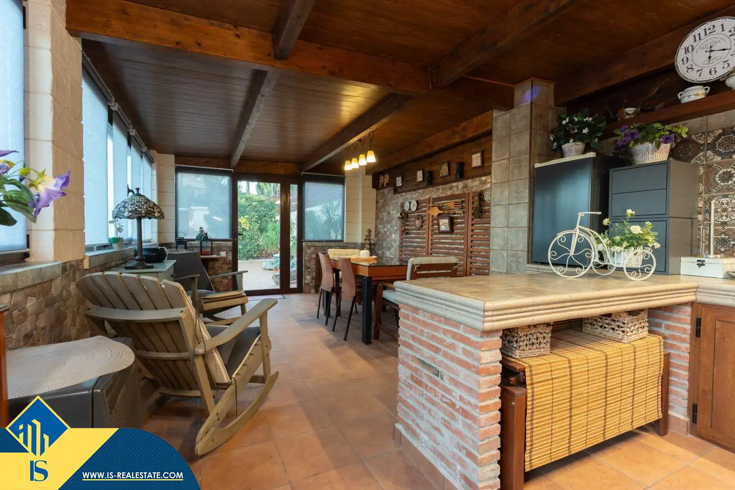Villa mit Pool zum Verkauf in Los Balcones - Los Altos, imagen 51
