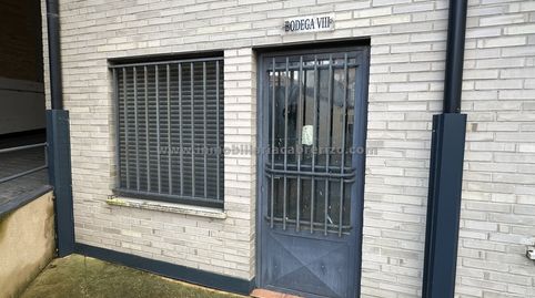Foto 2 von Geschaftsraum zum Verkauf in Calle Juan Ramón Jiménez, 1, Villamediana de Iregua, La Rioja