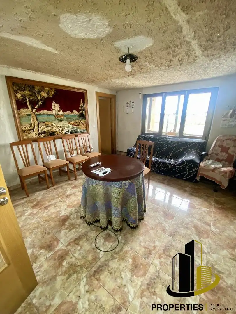 Esszimmer von Haus oder Chalet zum Verkauf in Guijuelo