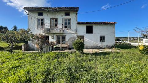 Foto 4 de Casa o xalet en venda a Calle Calle de la Arnia, 7, Soto de la Marina, Cantabria