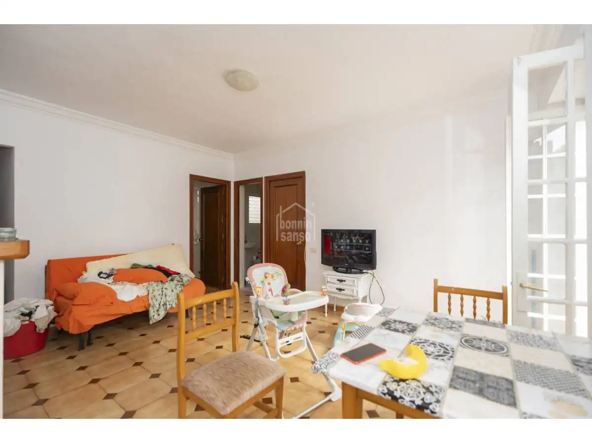 Apartment zum Verkauf in Maó ciutat, imagen 11