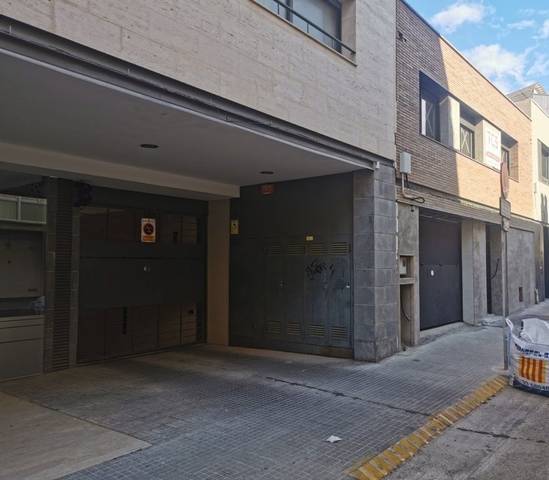 Garaje en Venta en Torrent d'en Pere Parres