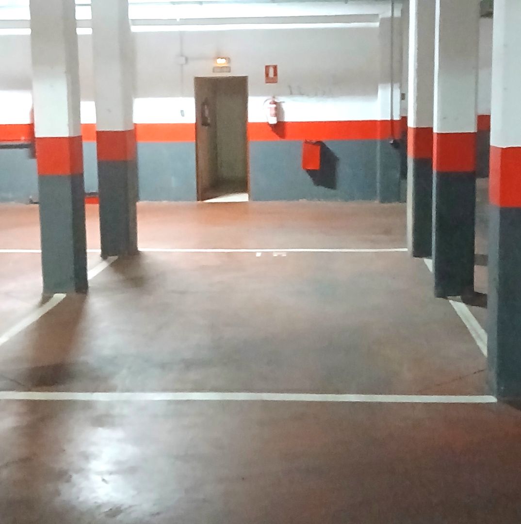 Parking of Garage for sale in Collado Villalba  with Alarm
