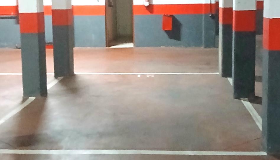 Photo 1 of Garage for sale in Calle Real, 40, Villalba Estación, Madrid