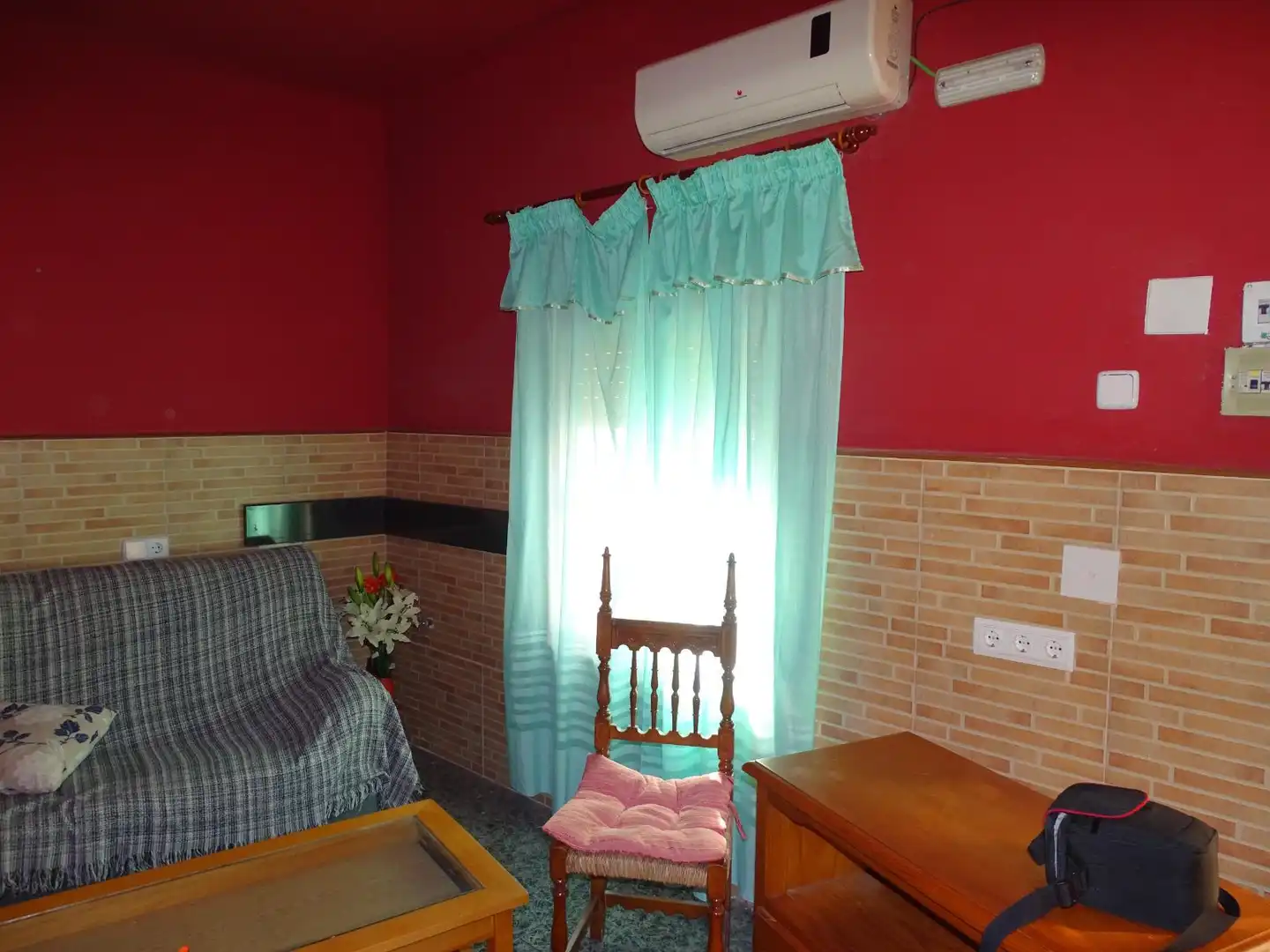 Chalet en venta en Campos del Río, imagen 10