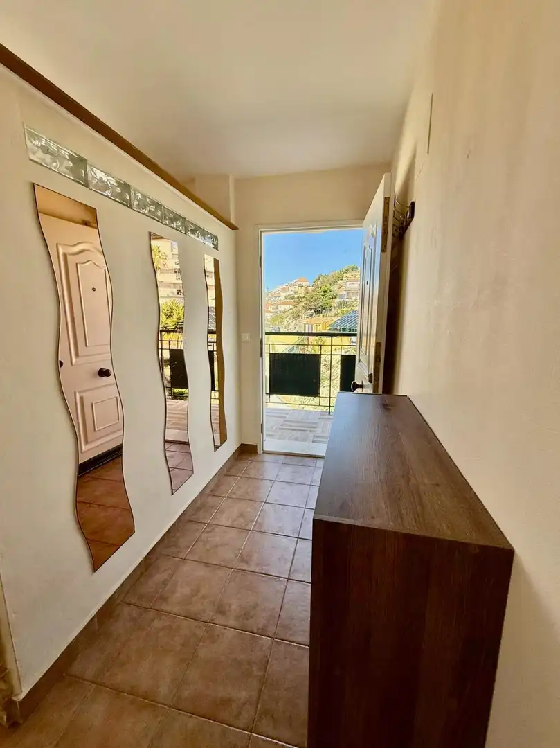 Ático en venta en Avenida COSTA BRAVA, Balcón de Finestrat - Terra Marina