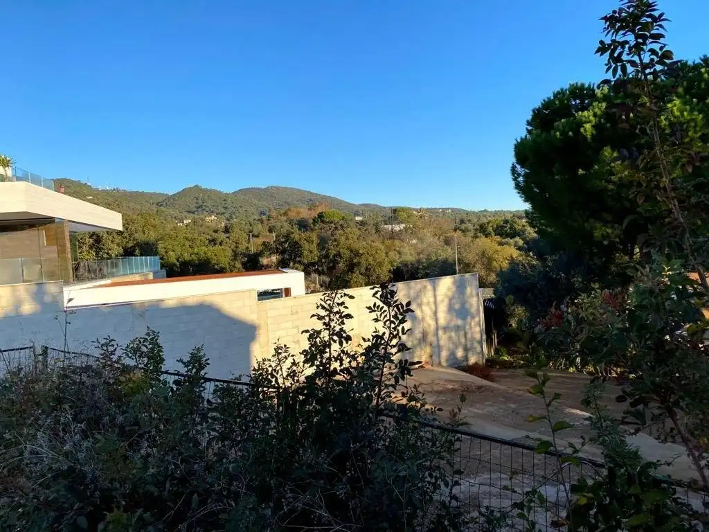Wohnbaugrundstück zum Verkauf in Norte-Sierra, imagen 8