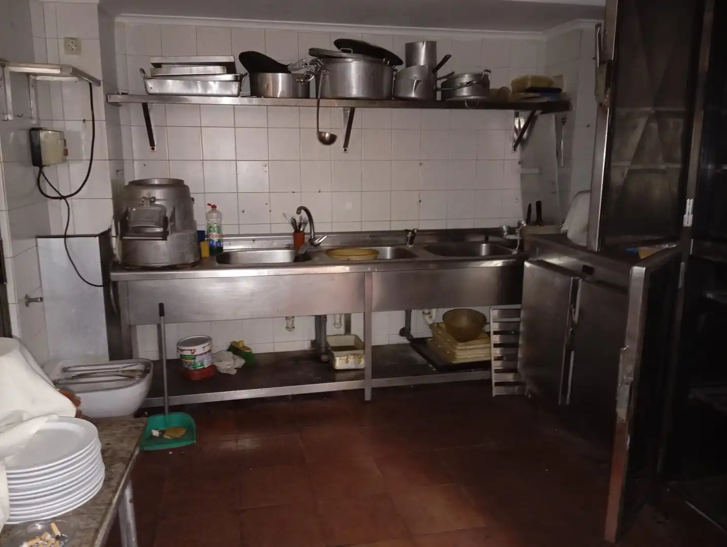 Business premises for sale in Casco Antiguo, imagen 15