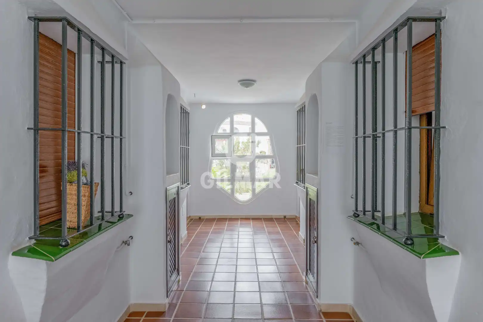 Wohnung zum Verkauf in Zahara de los Atunes mit Heizung, Privatgarten und Schwimmbad