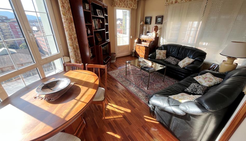 Photo 1 of Flat for sale in Avilés - Avenida Constitucion, Centro, Asturias