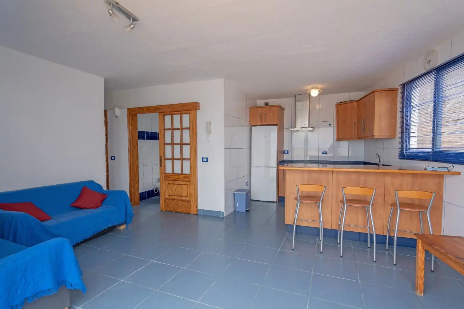 Attic for sale in Carretera Almaciga, 15, Anaga