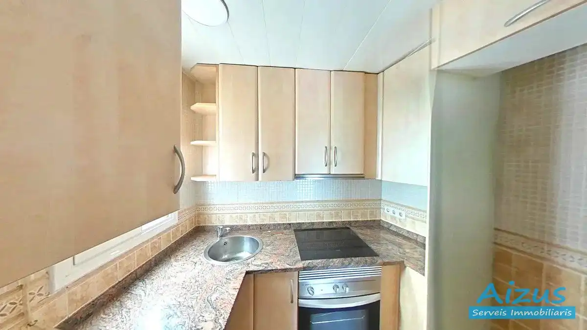 Wohnung mit Terrasse zum Verkauf in Sant Cebrià de Vallalta, imagen 13