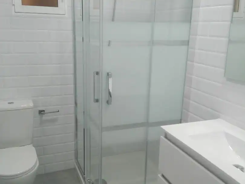 Wohnung zur Miete in Ronda Norte, 9, San Antón