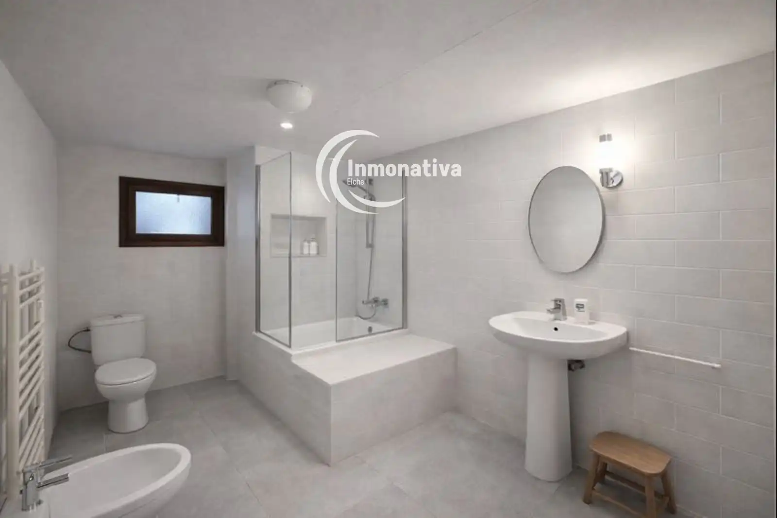 Piso con terraza en venta en Ruperto Chapi, imagen 14