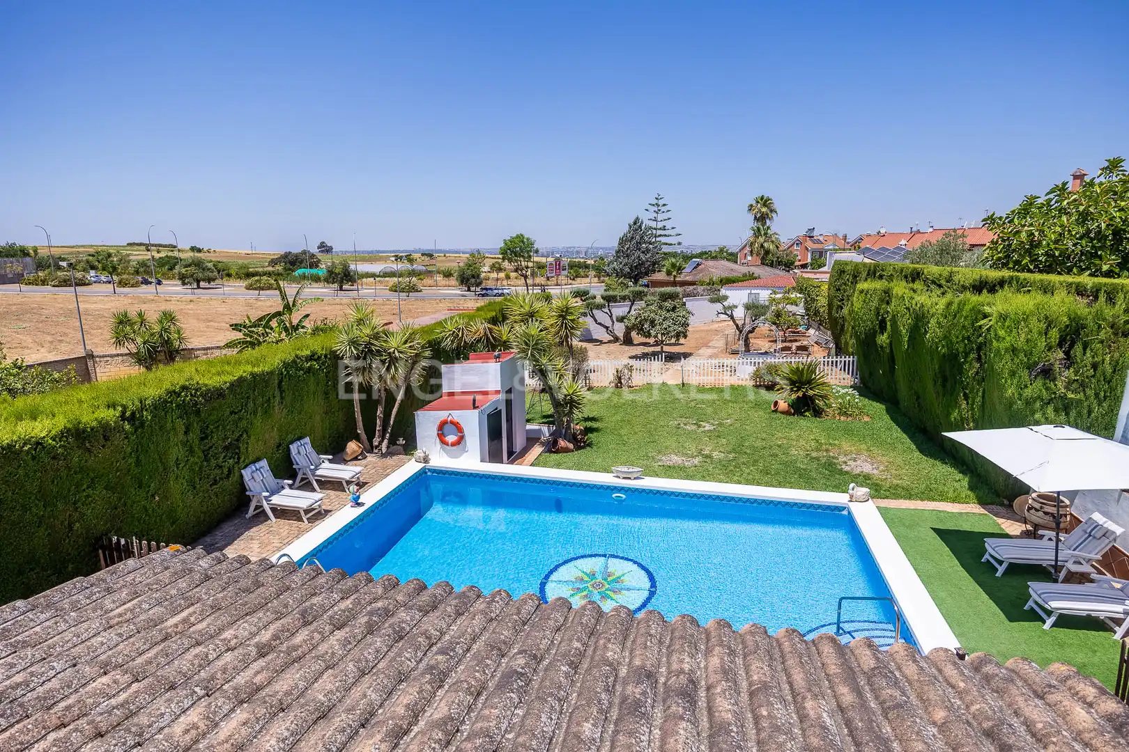 Casa en venda a Cerros de Montequinto, imagen 25