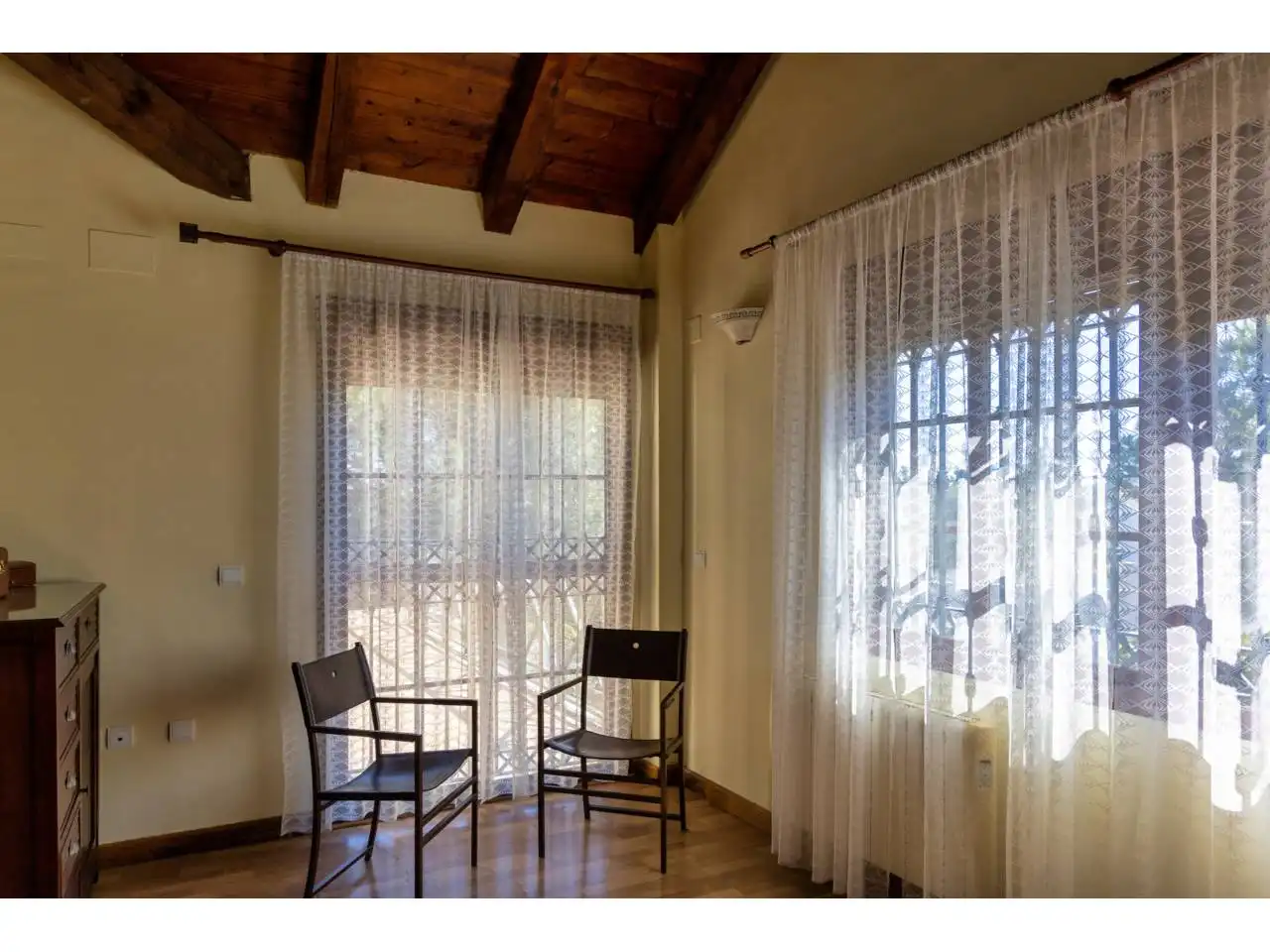 Casa o xalet en venda a Dehesa - Monacilla