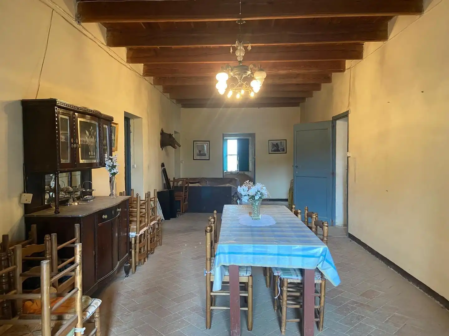 Villa mit Garten zum Verkauf in Carrer Carrer Dalt, imagen 13